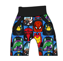 Load image into Gallery viewer, Super Academy Beanpole Pants And Shorts