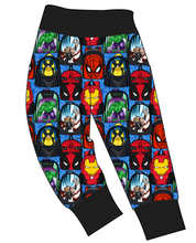 Load image into Gallery viewer, Super Academy Mens&#39; Joggers and Jogger Shorts