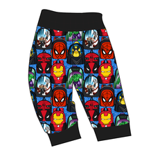 Load image into Gallery viewer, Super Academy Ladies&#39; Joggers and Jogger Shorts