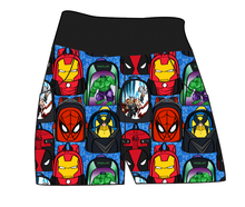 Load image into Gallery viewer, Super Academy Ladies&#39; Joggers and Jogger Shorts