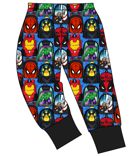 Super Academy Ladies' Lounge Pants