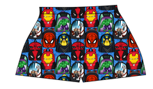 Load image into Gallery viewer, Super Academy Ladies&#39; Lounge Shorts