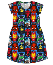 Load image into Gallery viewer, Super Academy Ladies&#39; Play Dress