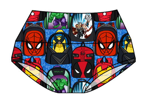 Super Academy Ladies' Underwear