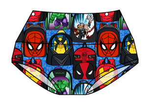 Super Academy Ladies' Underwear