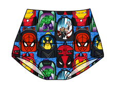 Load image into Gallery viewer, Super Academy Ladies&#39; Underwear