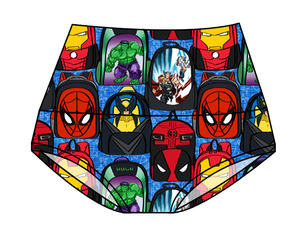 Super Academy Ladies' Underwear