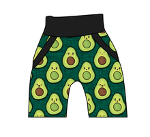 Load image into Gallery viewer, Adorable Avocados Beanpole Pants And Shorts