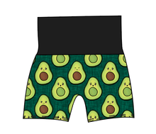 Load image into Gallery viewer, Adorable Avocados Grow With Me Pants And Shorts