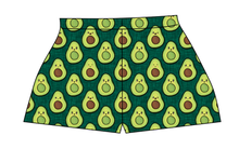 Load image into Gallery viewer, Adorable Avocados Ladies&#39; Lounge Shorts
