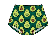 Load image into Gallery viewer, Adorable Avocados Ladies&#39; Underwear