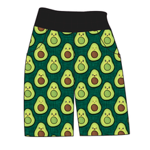 Load image into Gallery viewer, Adorable Avocados Mens&#39; Joggers and Jogger Shorts