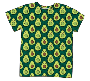 Adorable Avocados Mens' Tee