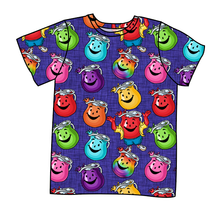 Load image into Gallery viewer, Oh Yeah Basic Tee and Tank