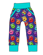 Load image into Gallery viewer, Oh Yeah Beanpole Pants And Shorts