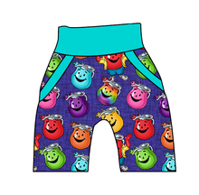 Load image into Gallery viewer, Oh Yeah Beanpole Pants And Shorts