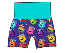 Load image into Gallery viewer, Oh Yeah Grow With Me Pants And Shorts