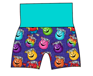 Oh Yeah Grow With Me Pants And Shorts