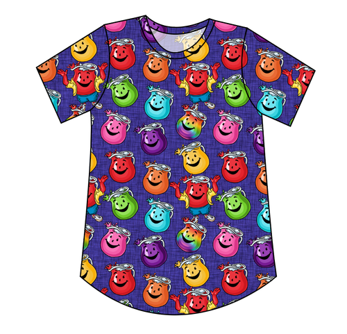 Oh Yeah Ladies' Relaxed Tee