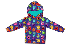 Load image into Gallery viewer, Oh Yeah Ladies Oversized Hoodie