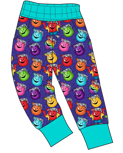 Oh Yeah Mens' Joggers and Jogger Shorts