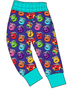 Oh Yeah Mens' Joggers and Jogger Shorts