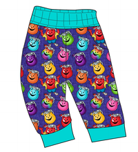 Load image into Gallery viewer, Oh Yeah Ladies&#39; Joggers and Jogger Shorts
