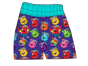 Oh Yeah Ladies' Joggers and Jogger Shorts