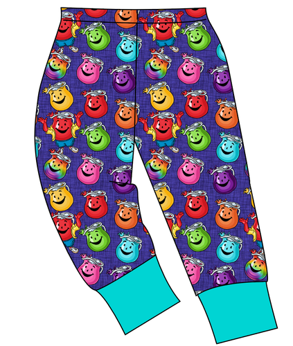 Oh Yeah Ladies' Lounge Pants