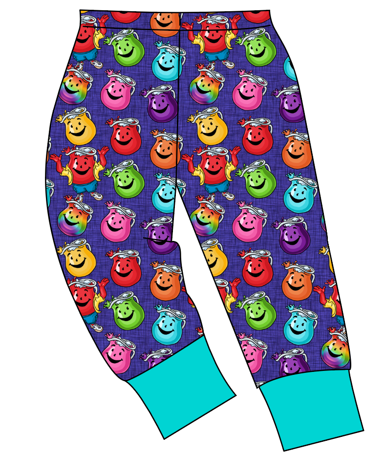 Oh Yeah Mens' Lounge Pants