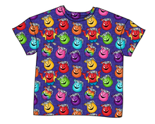 Load image into Gallery viewer, Oh Yeah Ladies&#39; Oversized Tee