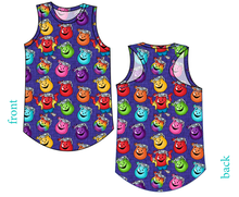 Load image into Gallery viewer, Oh Yeah Ladies&#39; Summer Tank