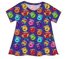 Load image into Gallery viewer, Oh Yeah Ladies&#39; Swing Tee