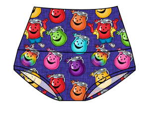 Oh Yeah Ladies' Underwear