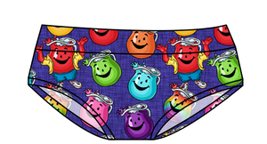 Oh Yeah Ladies' Underwear