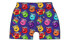 Load image into Gallery viewer, Oh Yeah Mens&#39; Boxer Briefs