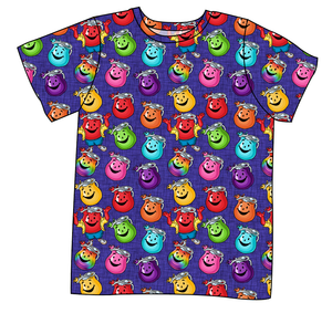 Oh Yeah Mens' Tee