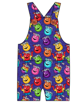 Load image into Gallery viewer, Oh Yeah Overalls and Shortalls