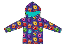 Load image into Gallery viewer, Oh Yeah Oversized Hoodie