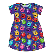 Load image into Gallery viewer, Oh Yeah Play Dress
