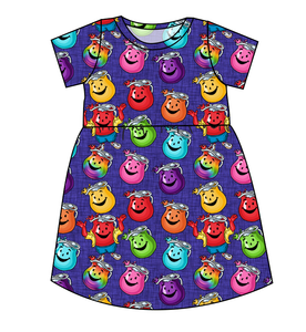 Oh Yeah Play Dress