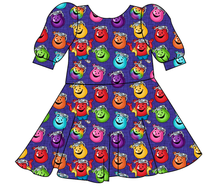 Load image into Gallery viewer, Oh Yeah Prairie Dress