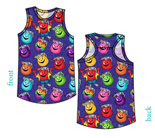 Load image into Gallery viewer, Oh Yeah Summer Tank