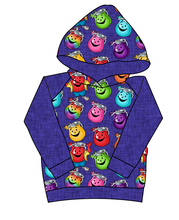 Load image into Gallery viewer, Oh Yeah Classic Hoodie (or Crewneck)