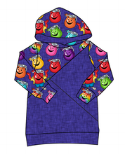 Load image into Gallery viewer, Oh Yeah Classic Hoodie (or Crewneck)