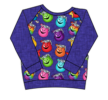 Load image into Gallery viewer, Oh Yeah Classic Hoodie (or Crewneck)