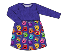 Load image into Gallery viewer, Oh Yeah Play Dress