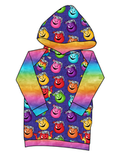 Load image into Gallery viewer, Oh Yeah Classic Hoodie (or Crewneck)