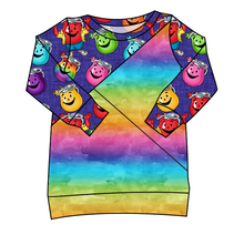 Load image into Gallery viewer, Oh Yeah Classic Hoodie (or Crewneck)