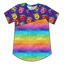 Load image into Gallery viewer, Oh Yeah Kids&#39; Relaxed Tee